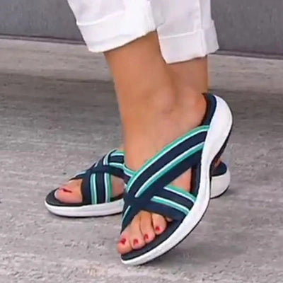 Sophie orthopädische sandalen | Maximaler Komfort und stilvolle Unterstützung