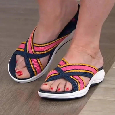 Sophie orthopädische sandalen | Maximaler Komfort und stilvolle Unterstützung