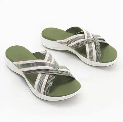 Sophie orthopädische sandalen | Maximaler Komfort und stilvolle Unterstützung