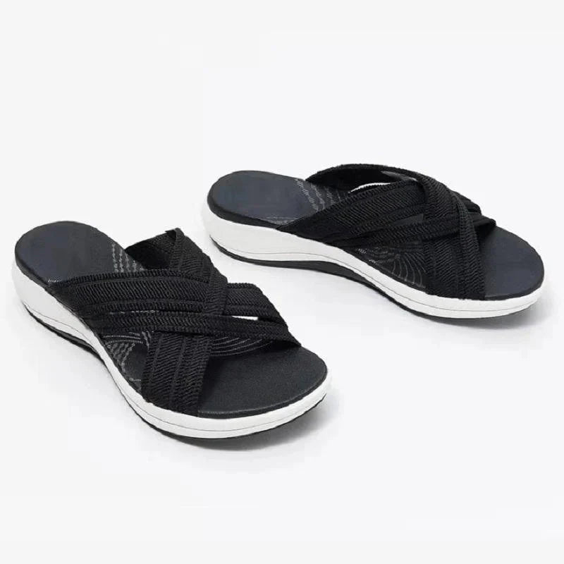 Sophie orthopädische sandalen | Maximaler Komfort und stilvolle Unterstützung
