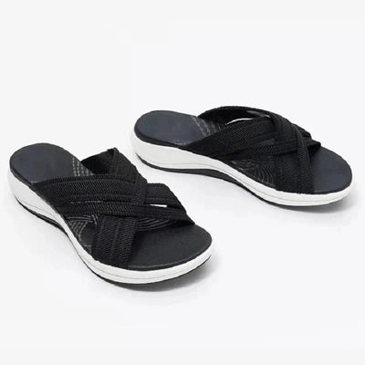 Sophie orthopädische sandalen | Maximaler Komfort und stilvolle Unterstützung