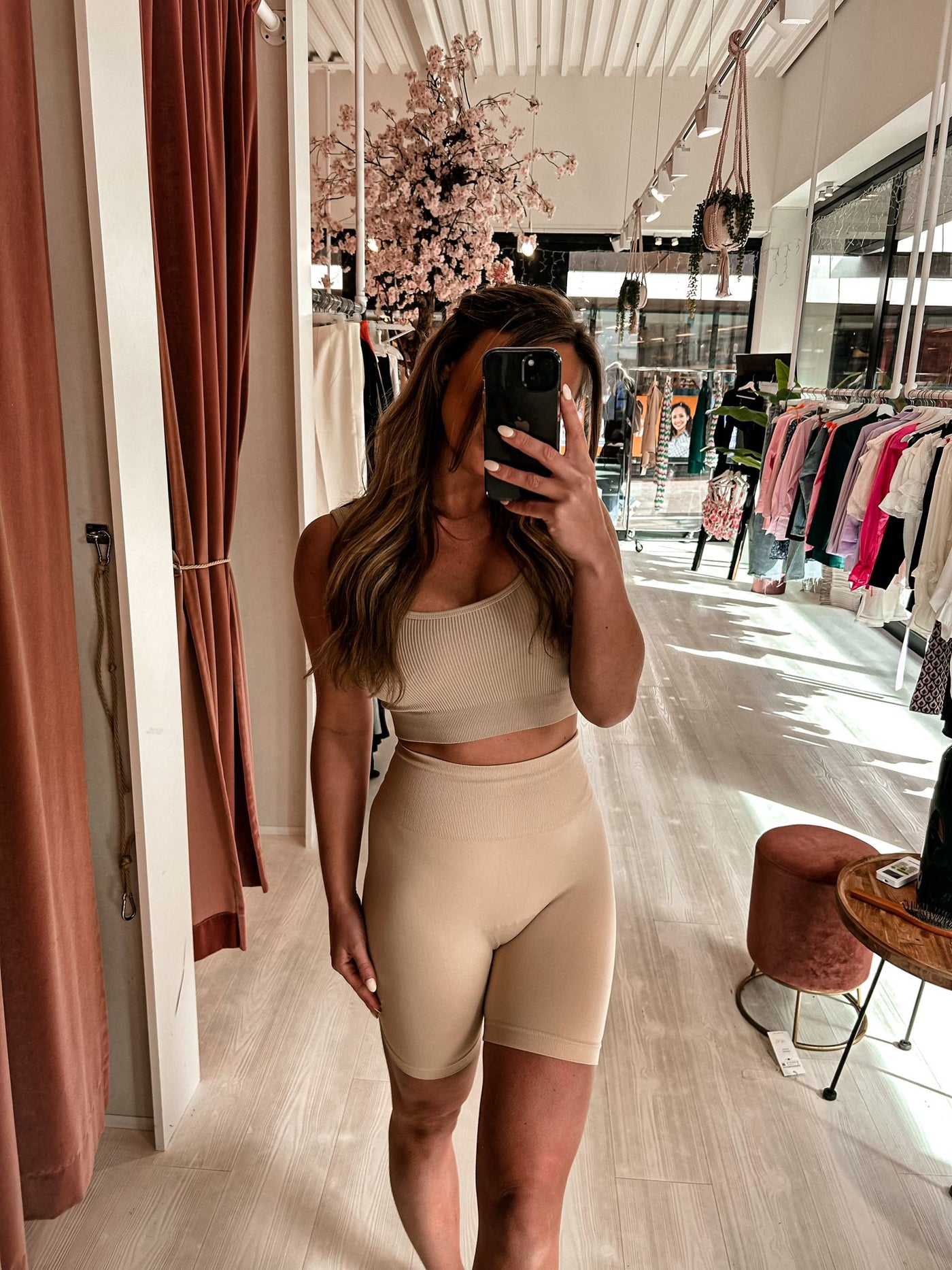 Sport-Set