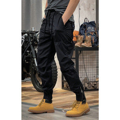 StavyNavy | Stilvolle Herren-Tarnhose in Navy