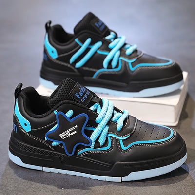 StreetStride | UrbanFlow, Trendige StreetStride schuhe für Männer