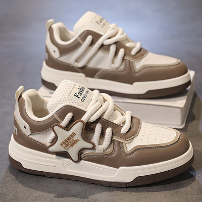 StreetStride | UrbanFlow, Trendige StreetStride schuhe für Männer