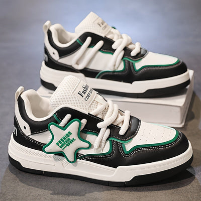 StreetStride | UrbanFlow, Trendige StreetStride schuhe für Männer