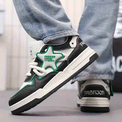 StreetStride | UrbanFlow, Trendige StreetStride schuhe für Männer