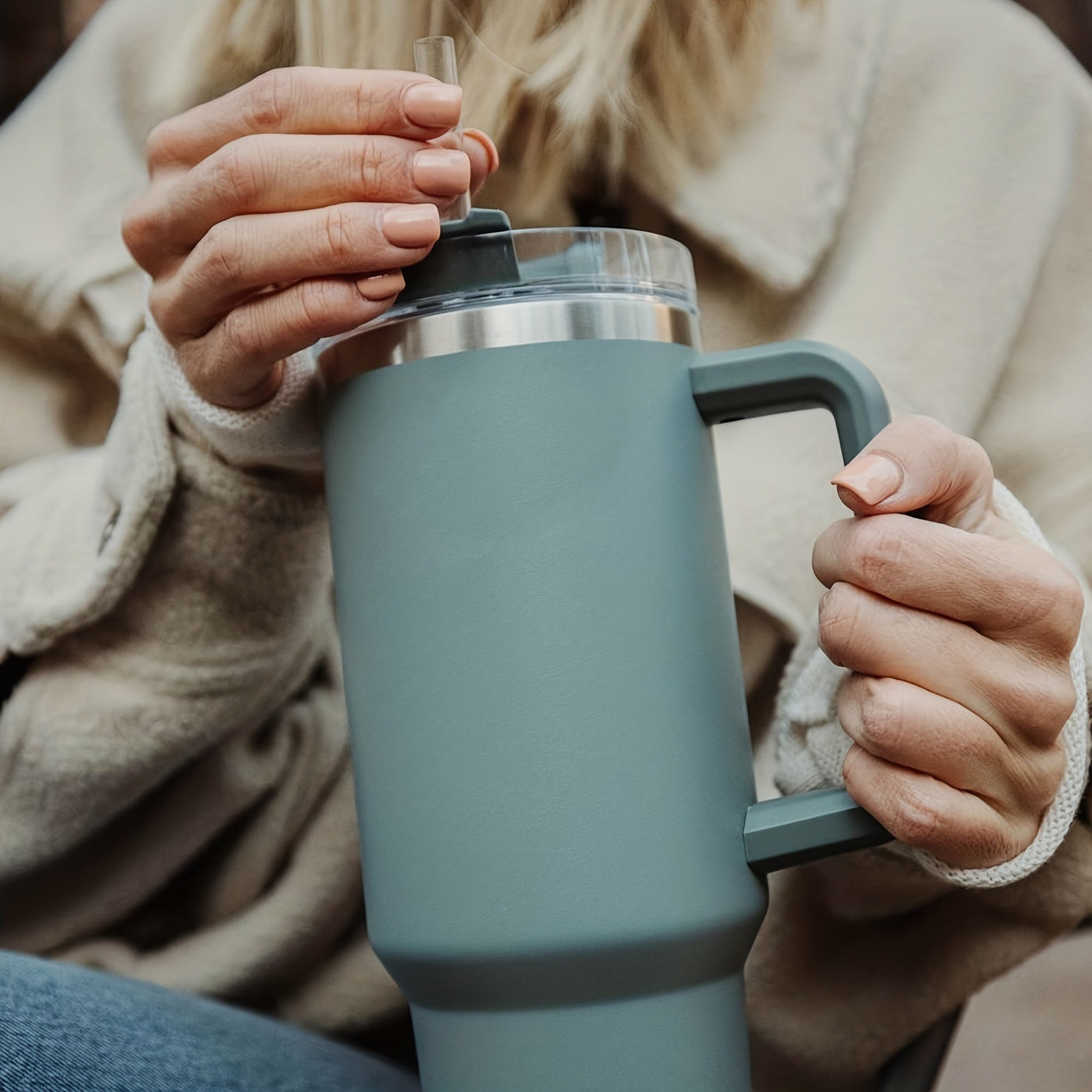 SummitThirst DKP | Perfekt für Unterwegs und Outdoor-Aktivitäten