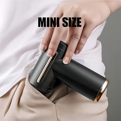 Touch Massagepistole | Effektive Tiefengewebe-Massage mit dem Wiederaufladbaren Handmassagegerät