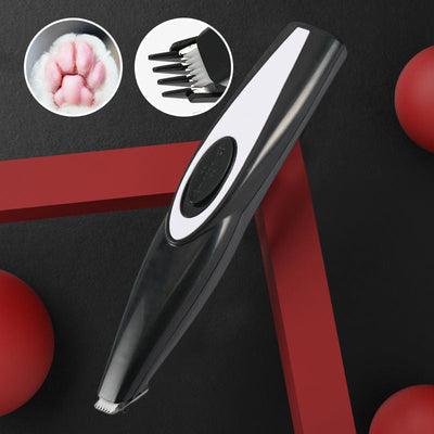 Trimmy | Mini-Trimmer für Haustiere