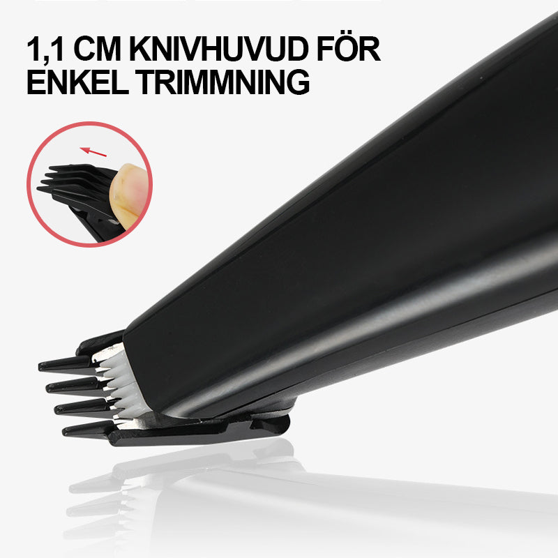 Trimmy | Mini-Trimmer für Haustiere