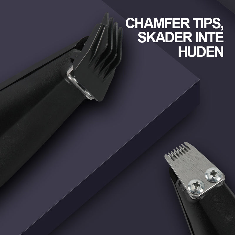 Trimmy | Mini-Trimmer für Haustiere