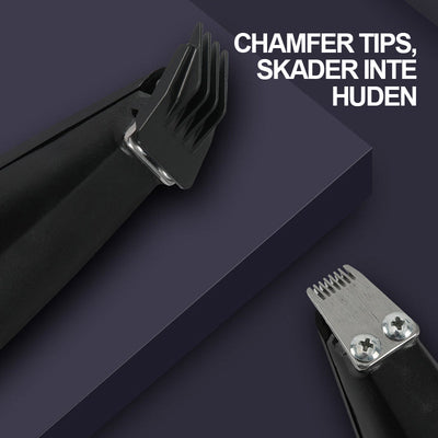 Trimmy | Mini-Trimmer für Haustiere