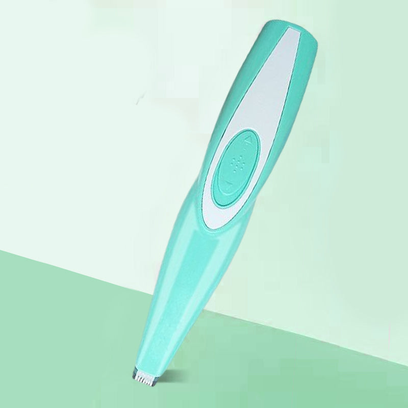 Trimmy | Mini-Trimmer für Haustiere