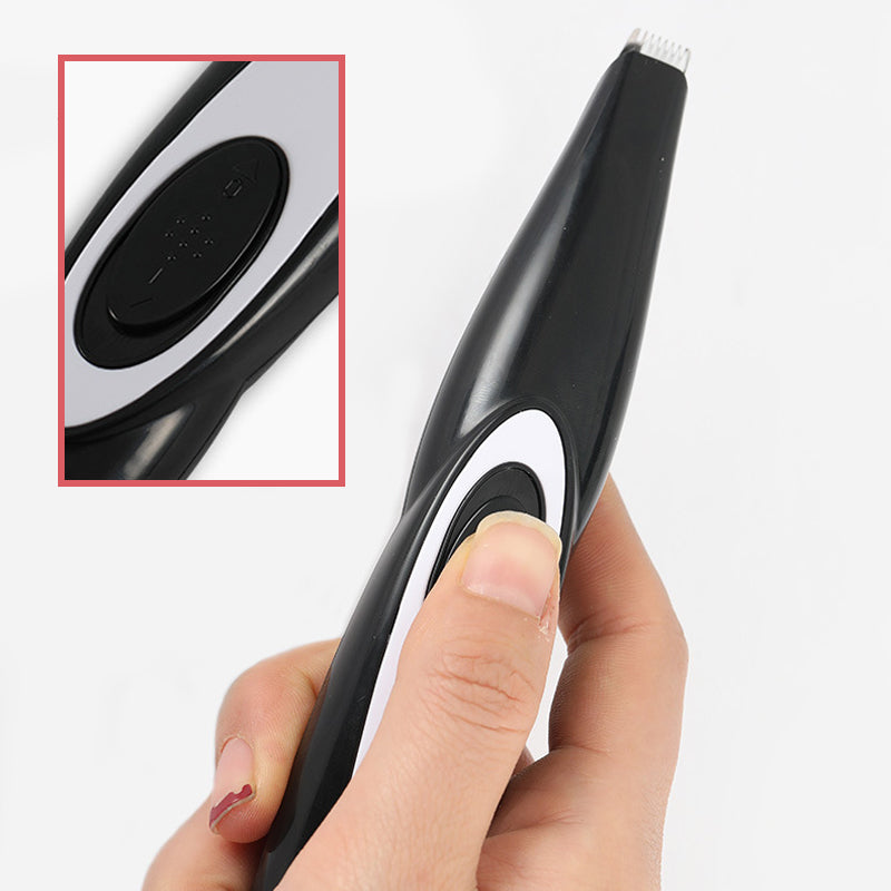 Trimmy | Mini-Trimmer für Haustiere