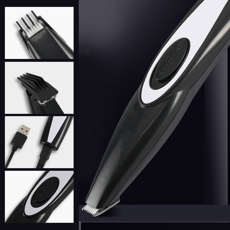 Trimmy | Mini-Trimmer für Haustiere