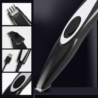 Trimmy | Mini-Trimmer für Haustiere
