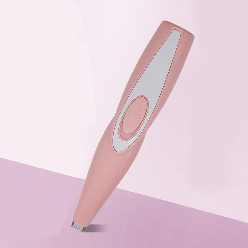 Trimmy | Mini-Trimmer für Haustiere