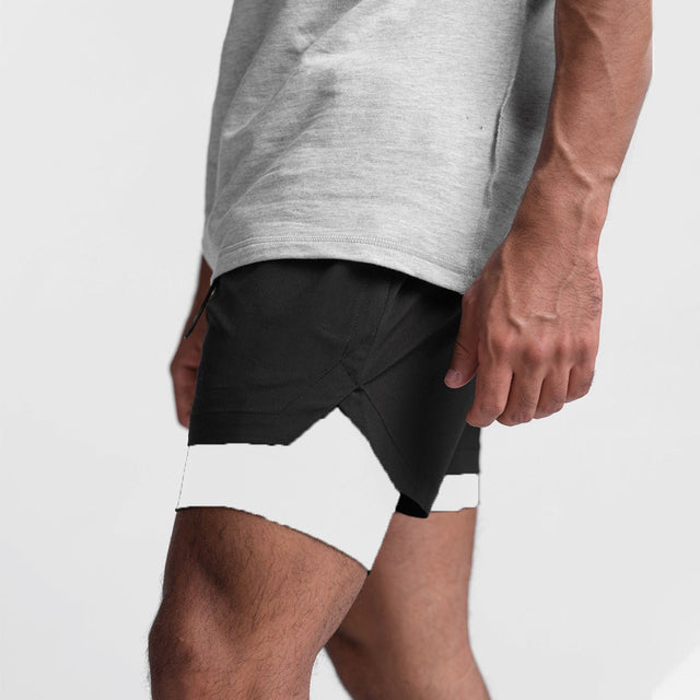 Udo | Bequeme Trainingsshorts für maximale Leistung