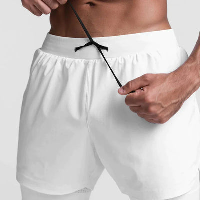 Udo | Bequeme Trainingsshorts für maximale Leistung