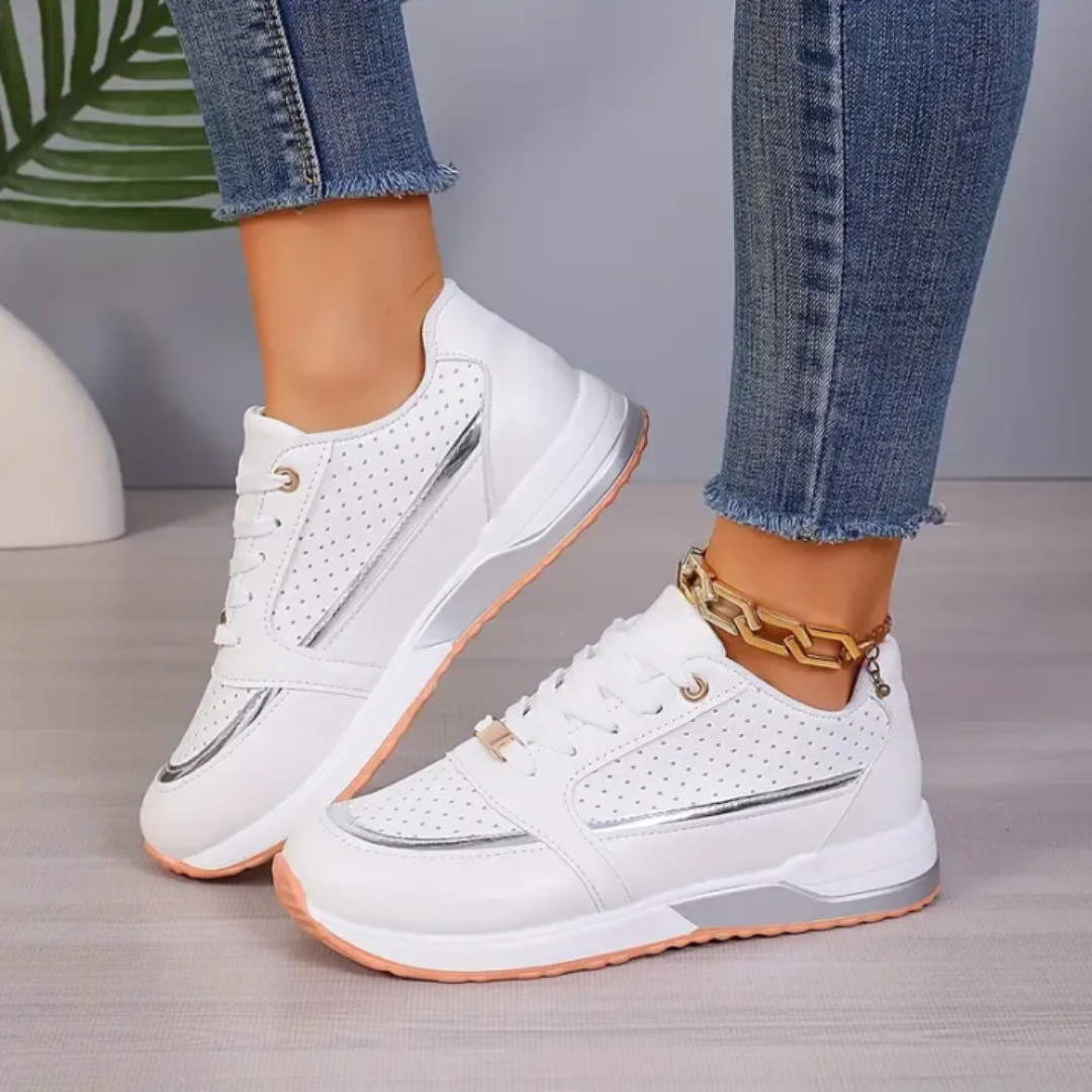 Zyrell - Die perfekten Laufschuhe für stilvolle Bewegung