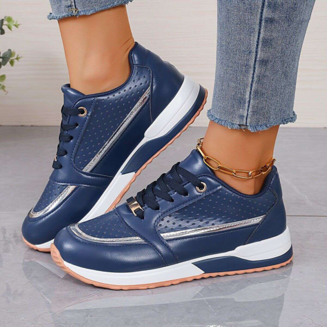 Zyrell - Die perfekten Laufschuhe für stilvolle Bewegung