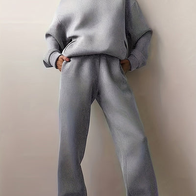 Urban Chic Collection | Das Komfort-Must-Have für Damen