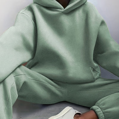 Urban Chic Collection | Das Komfort-Must-Have für Damen