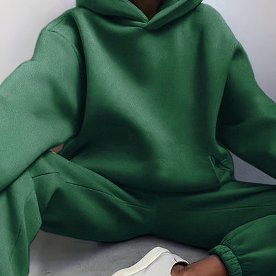Urban Chic Collection | Das Komfort-Must-Have für Damen