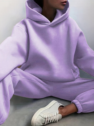 Urban Chic Collection | Das Komfort-Must-Have für Damen