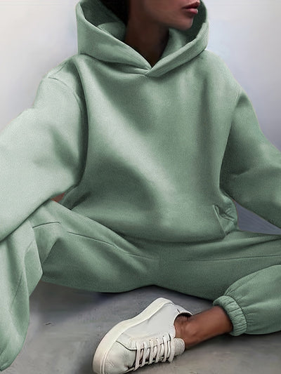 Urban Chic Collection | Das Komfort-Must-Have für Damen