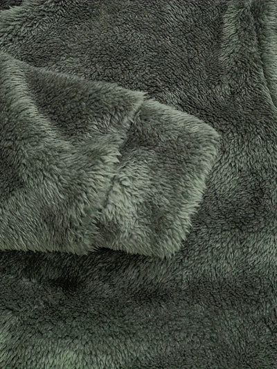 Urban Explorer Fleecejacket | Eleganz im Winterwind, Das UrbanComfort Polarfleecejack für Herren
