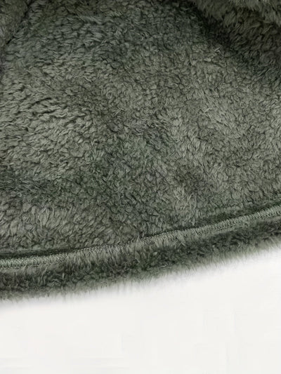 Urban Explorer Fleecejacket | Eleganz im Winterwind, Das UrbanComfort Polarfleecejack für Herren