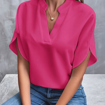 September® | Leichte und elegante Carros-Bluse