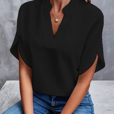 September® | Leichte und elegante Carros-Bluse