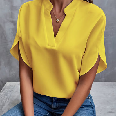September® | Leichte und elegante Carros-Bluse