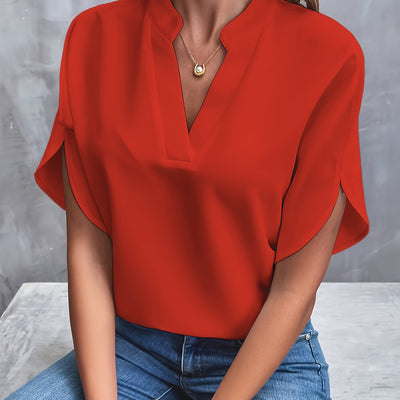 September® | Leichte und elegante Carros-Bluse