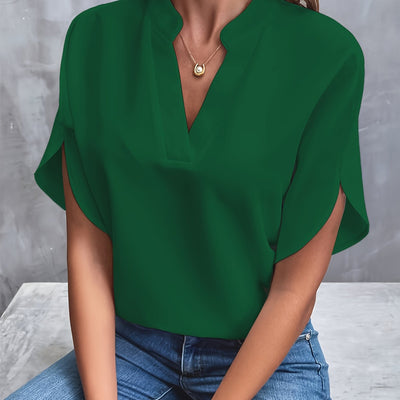 September® | Leichte und elegante Carros-Bluse