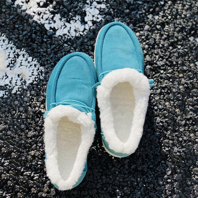 Vesa | Elegante Winterschuhe mit kuscheliger Wärme