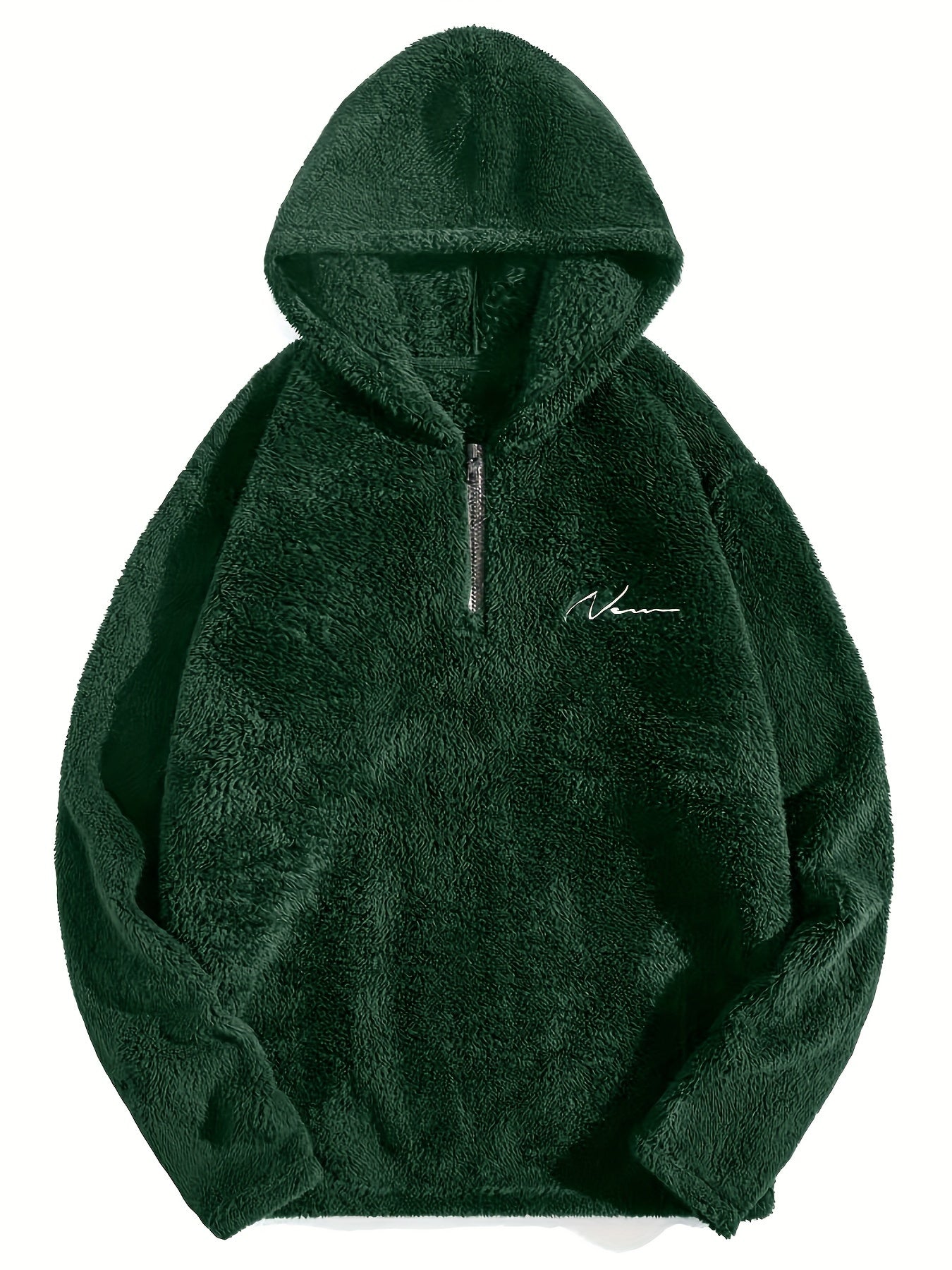WarmWave | Tauchen Sie ein in den Komfort, WarmWave Fleece Hoodie für Herren