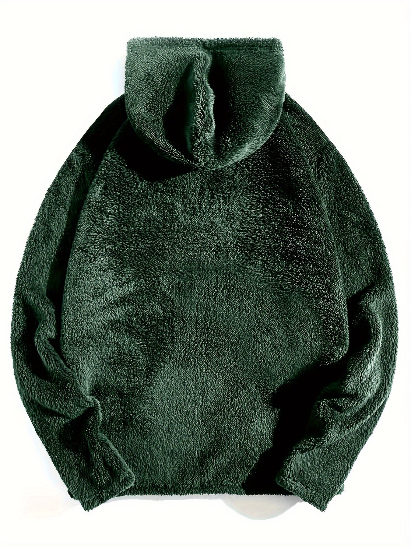 WarmWave | Tauchen Sie ein in den Komfort, WarmWave Fleece Hoodie für Herren