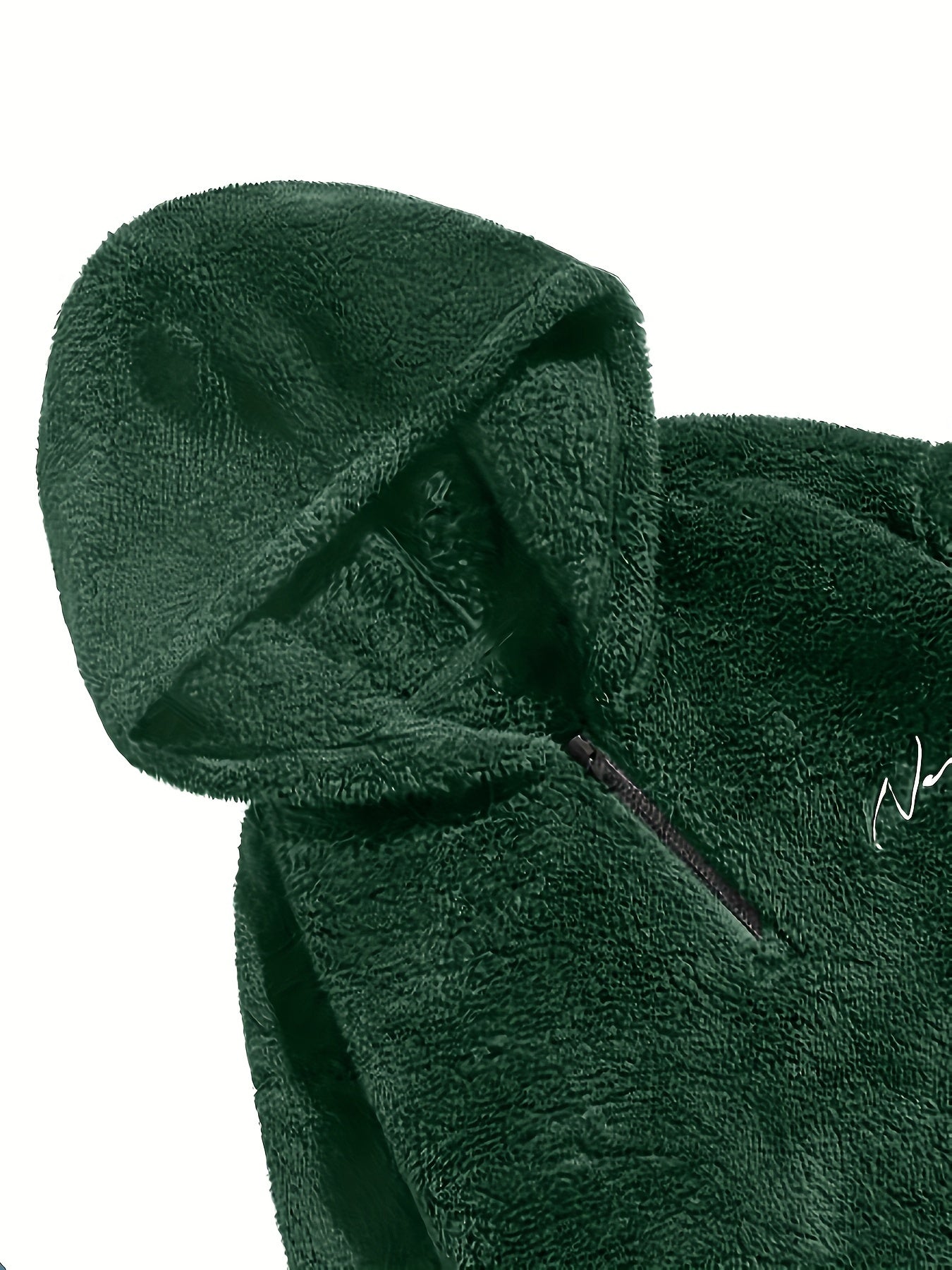 WarmWave | Tauchen Sie ein in den Komfort, WarmWave Fleece Hoodie für Herren
