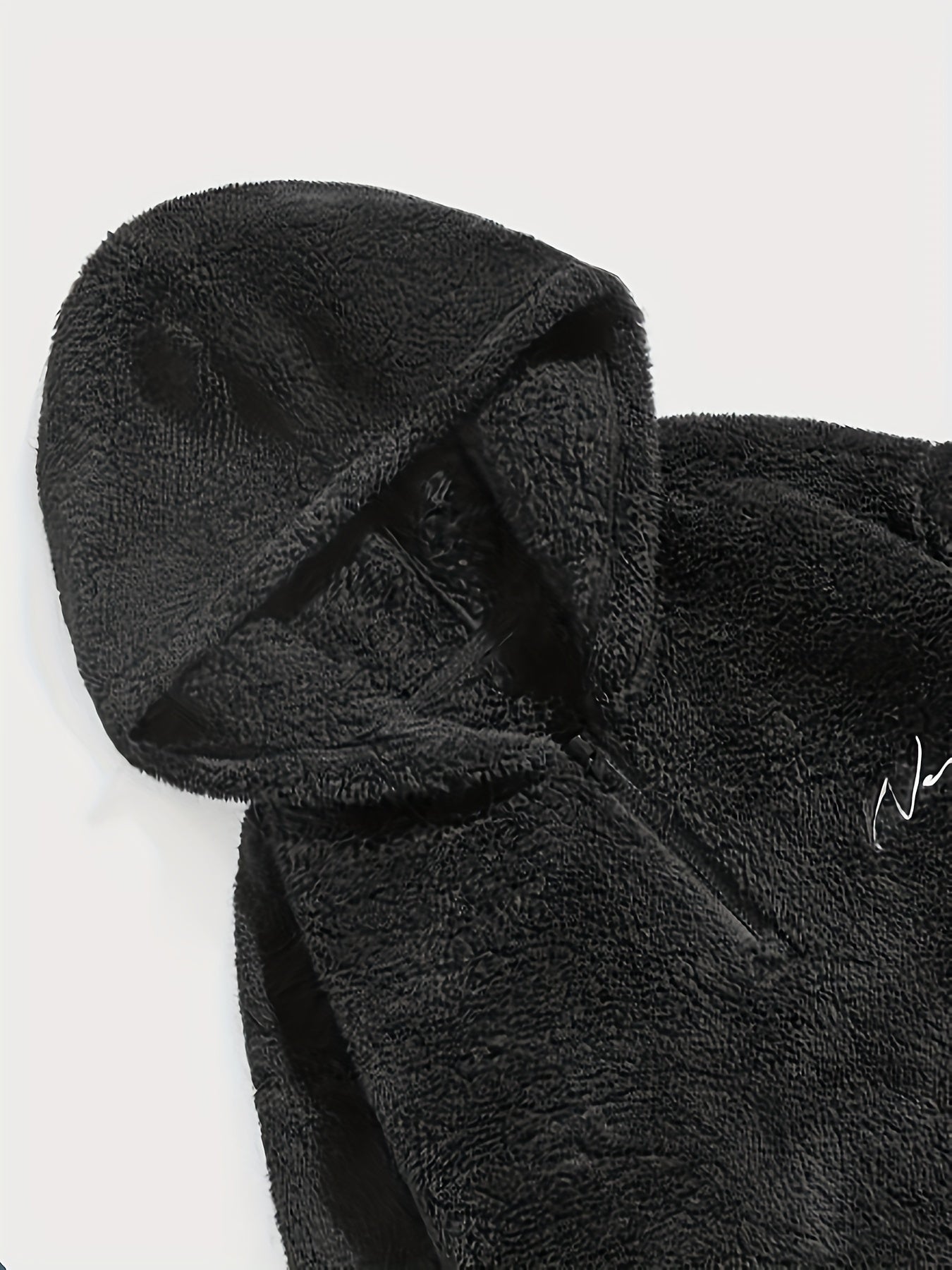 WarmWave | Tauchen Sie ein in den Komfort, WarmWave Fleece Hoodie für Herren