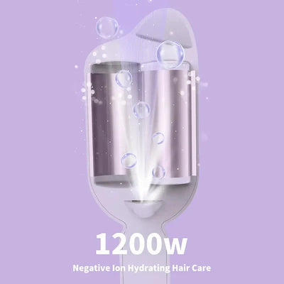 WavePro | Ultimate 36mm Lockenstab für einfaches Styling