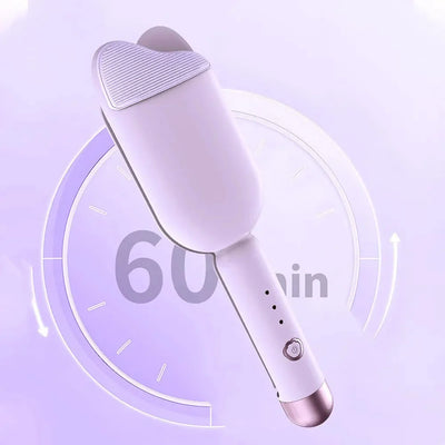 WavePro | Ultimate 36mm Lockenstab für einfaches Styling