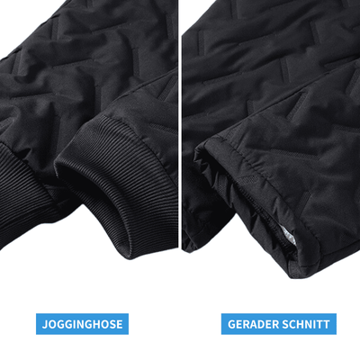 Wohlfühlmomente ThermoHose | Winterwärme pur, Unsere Plüschkomfort Herrenhose mit kuscheliger Baumwolle