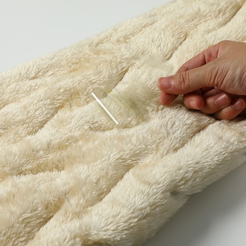 Wohlfühlmomente ThermoHose | Winterwärme pur, Unsere Plüschkomfort Herrenhose mit kuscheliger Baumwolle