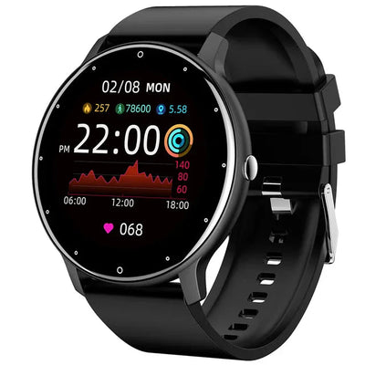 Youpin Smart Watch | Ihr stylischer Fitness-Sidekick
