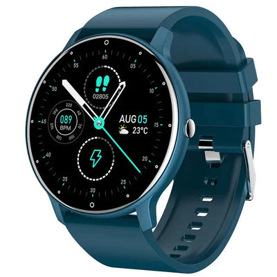 Youpin Smart Watch | Ihr stylischer Fitness-Sidekick