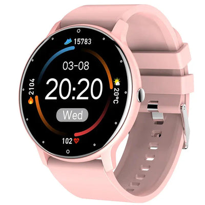 Youpin Smart Watch | Ihr stylischer Fitness-Sidekick